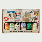 World of Beers