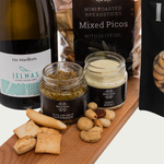 Snack package Prosecco