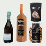 Snack package Prosecco