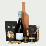 Snack package Prosecco