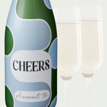 Cava Cheers