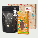 Duurzaam kerstcadeau
