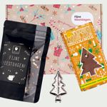 Duurzaam kerstcadeau