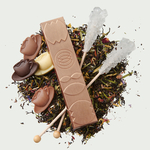 High tea cadeau