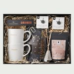 High tea cadeau