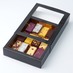 Vegan bars