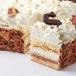 Sinterklaastaart