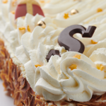 Sinterklaastaart