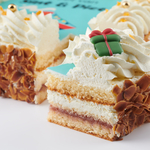 Sinterklaas fototaart
