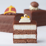 Sinterklaas petit fours