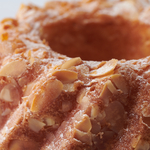 Christmas bundt cake