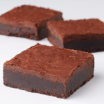 Kerst brownies