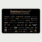 Fashioncheque