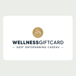 Wellness giftcard