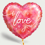 Ballon I love you
