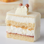 Nieuwjaars petit fours