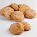 Verse appelbeignets