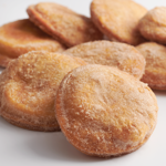 Verse appelbeignets