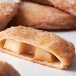 Verse appelbeignets