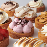 Mixed Treat Tarts