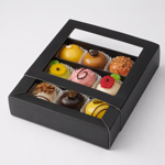 Petit glacé