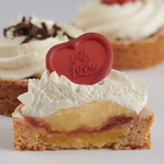 Liefdes traktaartjes