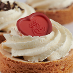 Liefdes traktaartjes