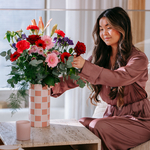 Bouquet Carmen