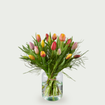 Boeket Talitha gemengd