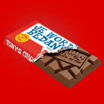 Bedanktboeket Marieke