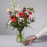 Liefdesboeket Carmen