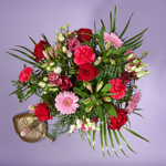 Love bouquet Eveline