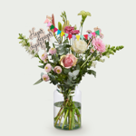 Birthday bouquet Mia small