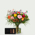 Birthday bouquet Lexie medium