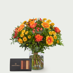 Beterschapsboeket	Noor groot