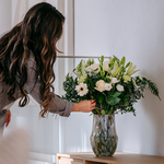 Trouwerijboeket Sabine