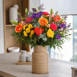 Bouquet Rubis