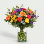 Bouquet Rubis