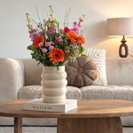 Birthday bouquet Paola