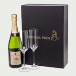 Antoine Derigny giftbox deluxe