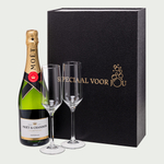 Moët & Chandon giftbox deluxe