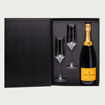 Veuve Clicquot giftbox deluxe