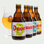 Bierpakket Rondje Duvel