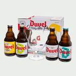Bierpakket Rondje Duvel