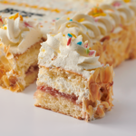 Gratuation cake