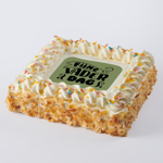 Father's day cake