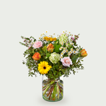 Boeket Ariana middel