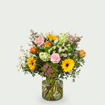 Boeket Ariana groot