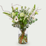 Boeket Liz middel