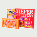 Tony's Chocolonely Hieperdepiepert